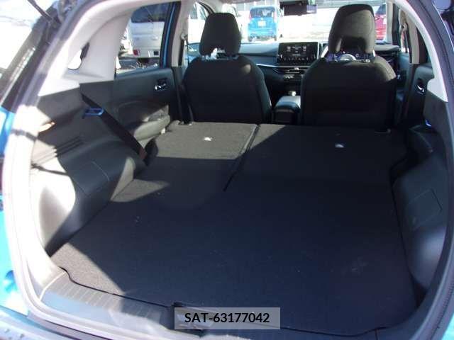 Nissan NOTE 2023-09 216274-16