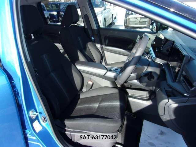 Nissan NOTE 2023-09 216274-12