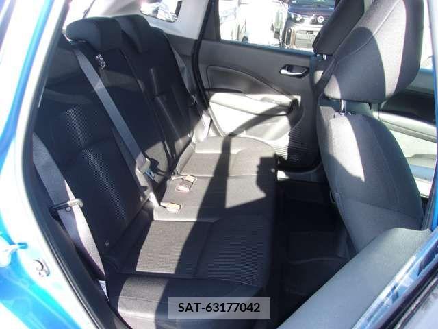 Nissan NOTE 2023-09 216274-11