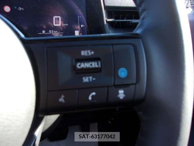 Nissan NOTE 2023-09 216274-9