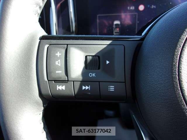 Nissan NOTE 2023-09 216274-8