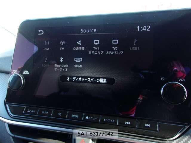 Nissan NOTE 2023-09 216274-7