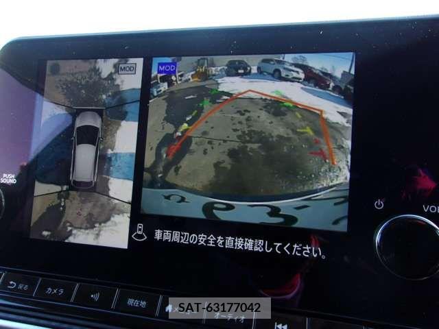 Nissan NOTE 2023-09 216274-6
