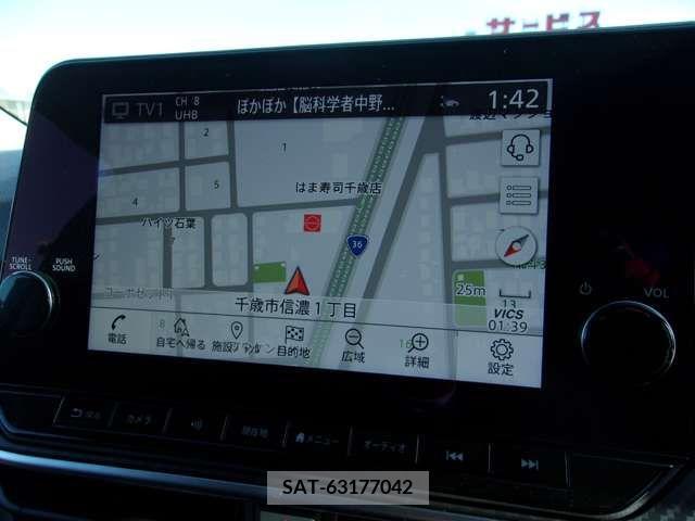 Nissan NOTE 2023-09 216274-5