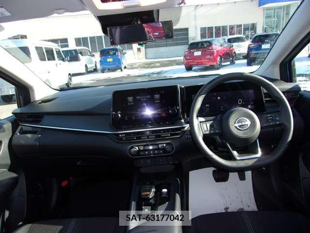 Nissan NOTE 2023-09 216274-2