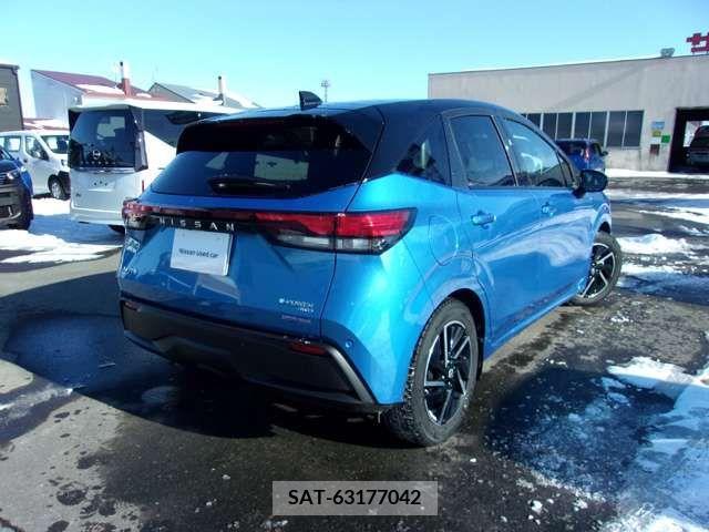 Nissan NOTE 2023-09 216274-1