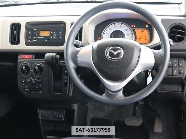 Mazda CAROL 2019-07 344608-1