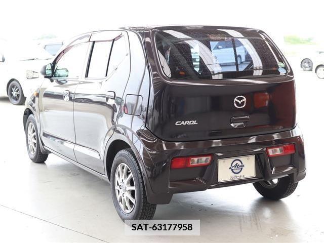 Mazda CAROL 2019-07 344608-22