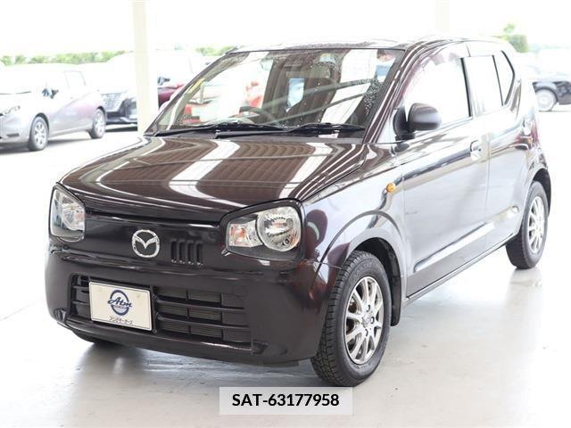 Mazda CAROL 2019-07 344608-0