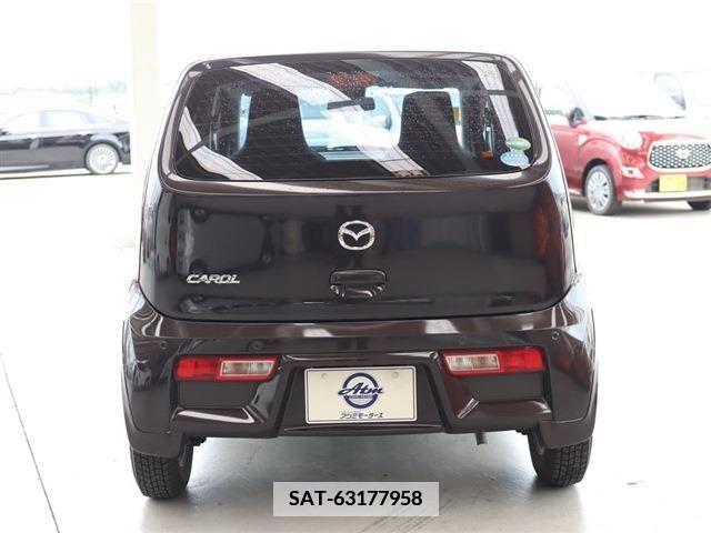Mazda CAROL 2019-07 344608-21