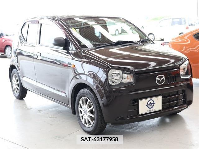 Mazda CAROL 2019-07 344608-20