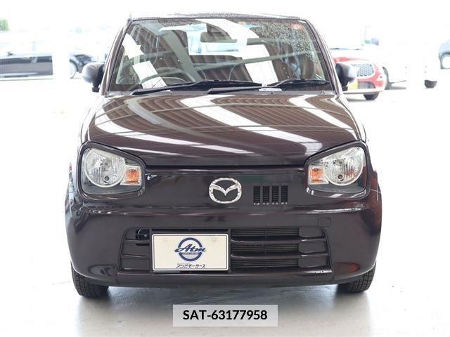 Mazda CAROL 2019-07 344608-19