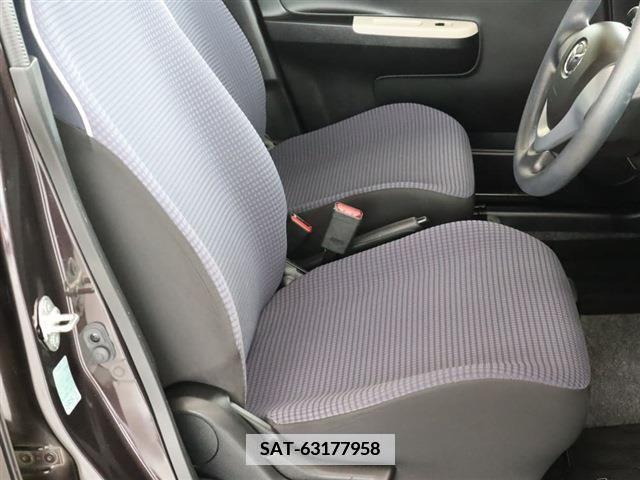 Mazda CAROL 2019-07 344608-9