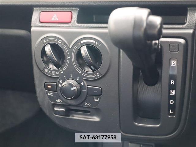 Mazda CAROL 2019-07 344608-7