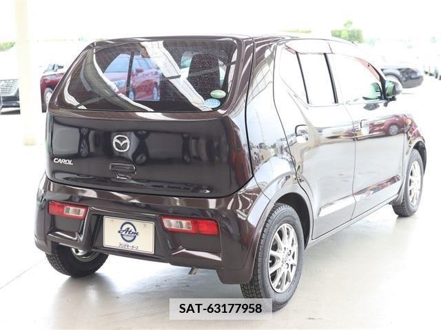 Mazda CAROL 2019-07 344608-4