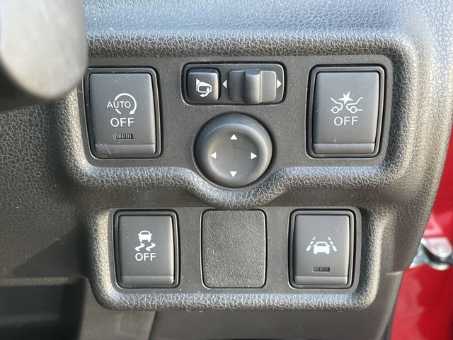 Nissan NOTE 2017-03 6973-15