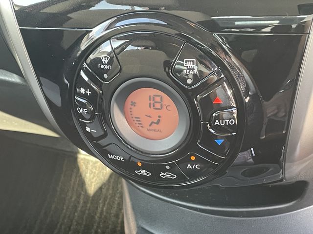 Nissan NOTE 2017-03 6973-14