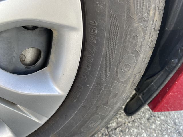 Nissan NOTE 2017-03 6973-22