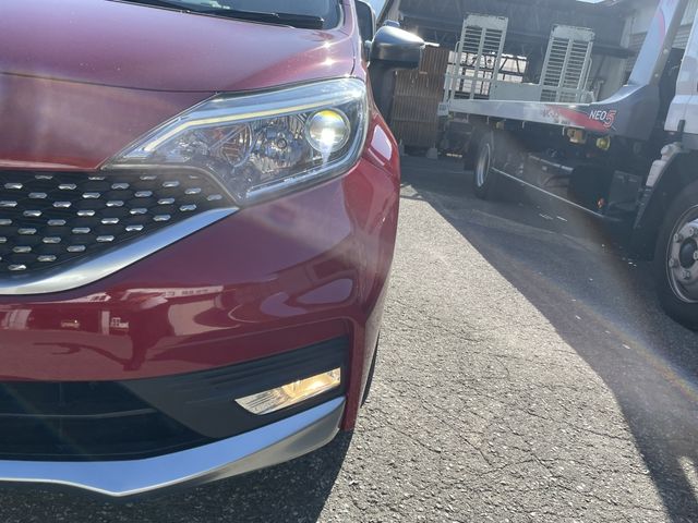 Nissan NOTE 2017-03 6973-24