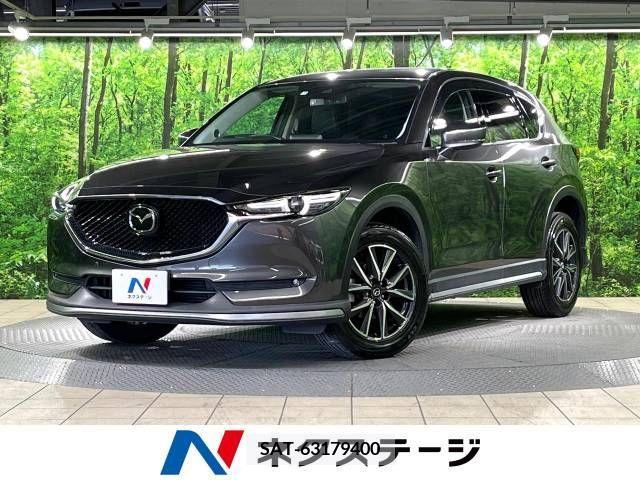Mazda CX-5 2017-09 265768-0