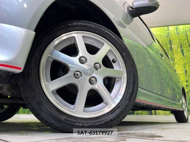 Daihatsu ESSE 2011-06 308868-13