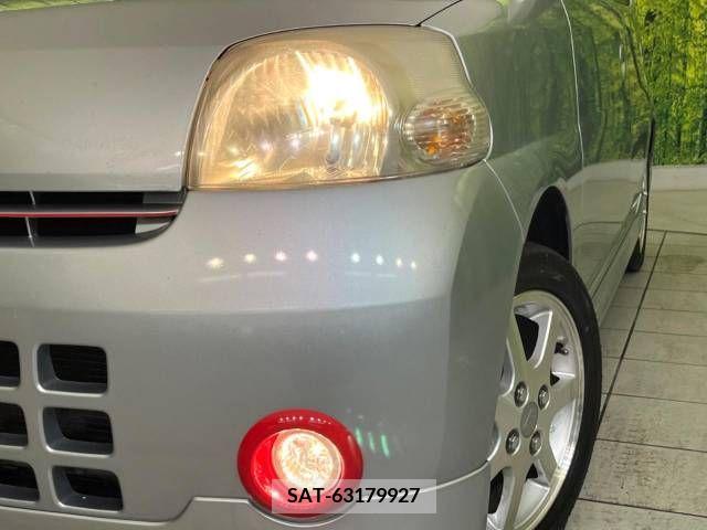 Daihatsu ESSE 2011-06 308868-12