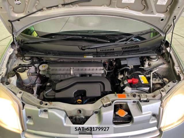 Daihatsu ESSE 2011-06 308868-18