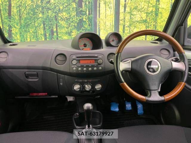 Daihatsu ESSE 2011-06 308868-1