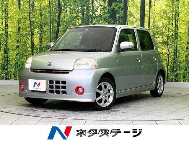 Daihatsu ESSE 2011-06 308868-0
