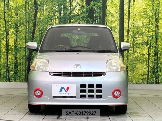 Daihatsu ESSE 2011-06 308868-14