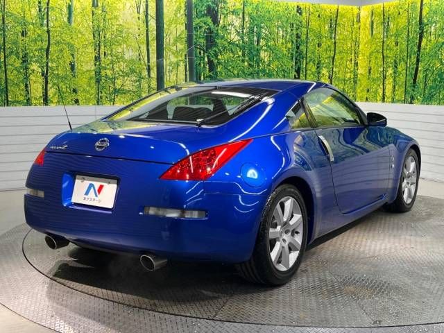Nissan FAIRLADY Z 2002-12 191904-17