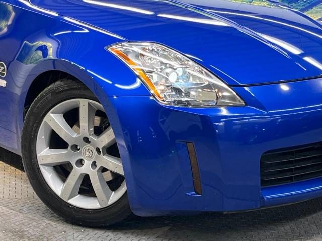 Nissan FAIRLADY Z 2002-12 191904-12