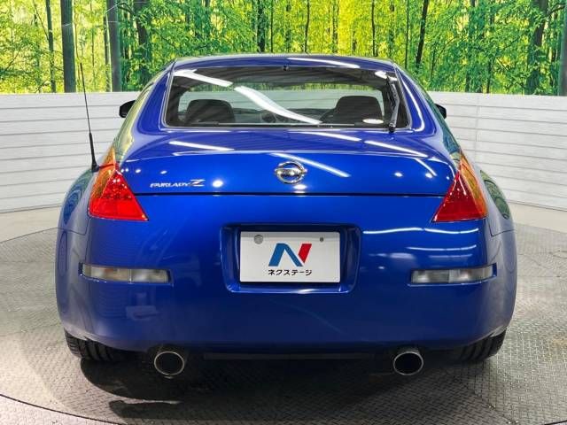 Nissan FAIRLADY Z 2002-12 191904-15