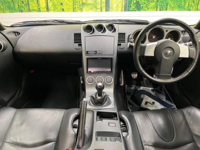Nissan FAIRLADY Z 2002-12 191904-1