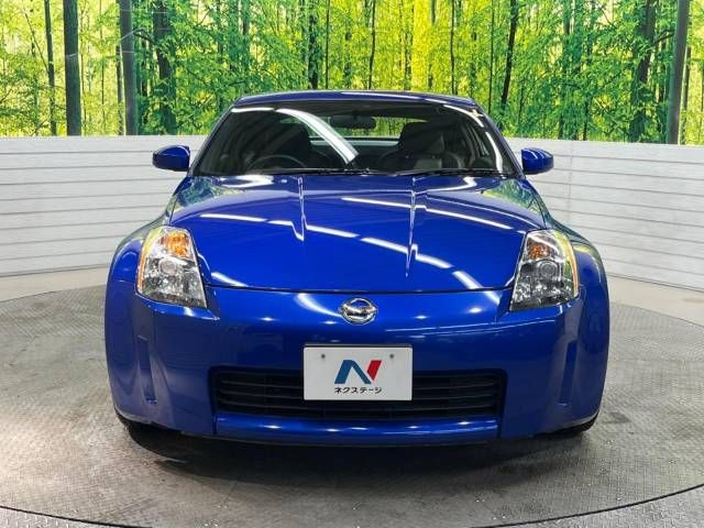 Nissan FAIRLADY Z 2002-12 191904-14