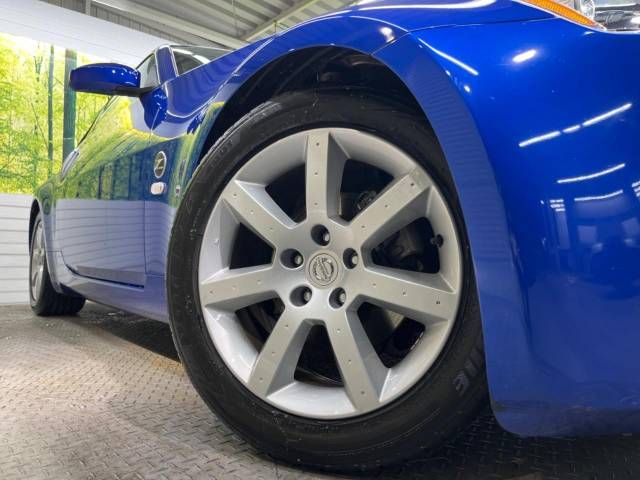 Nissan FAIRLADY Z 2002-12 191904-13