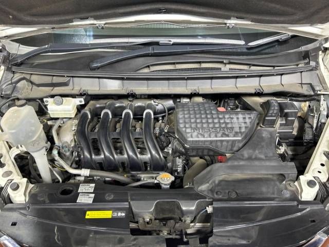Nissan SERENA 2016-11 28264-19