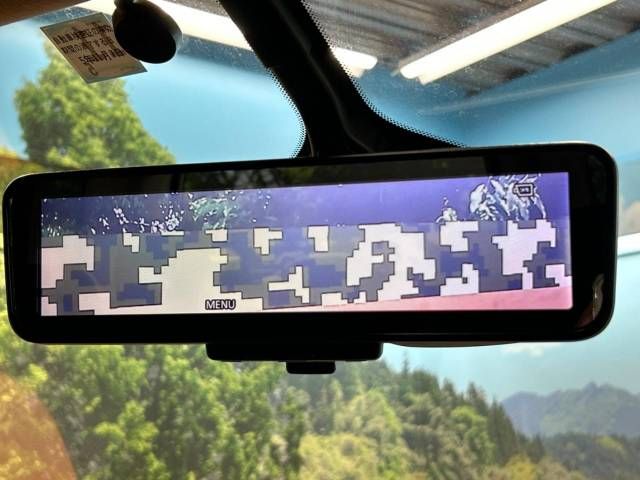 Nissan SERENA 2016-11 28264-7