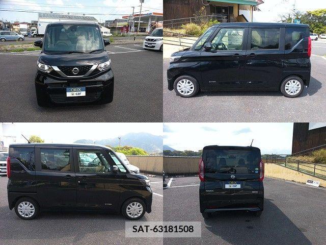 Nissan ROOX 2020-04 245546-18