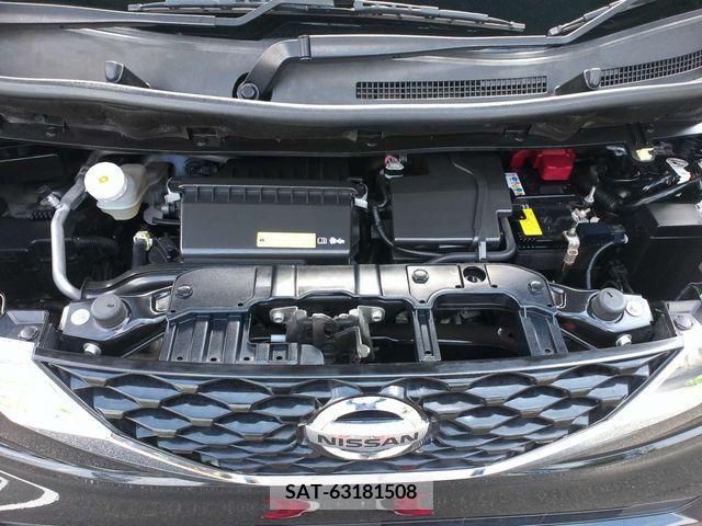 Nissan ROOX 2020-04 245546-19
