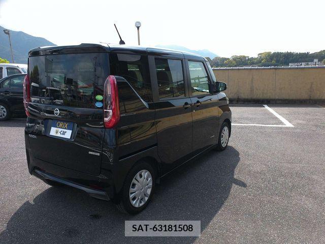 Nissan ROOX 2020-04 245546-2