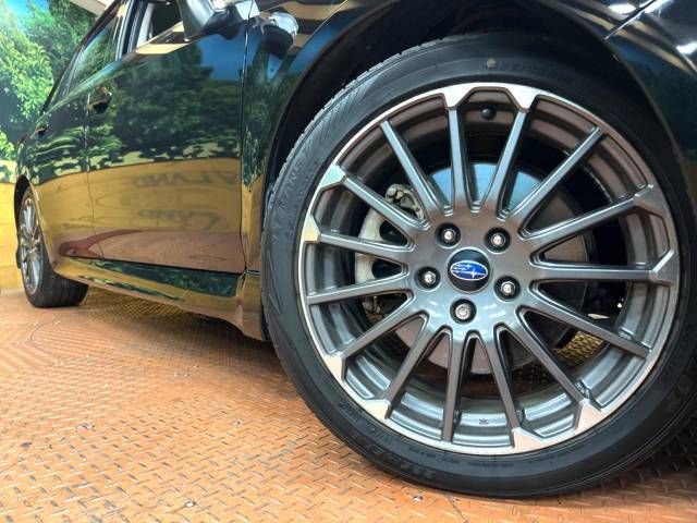 Subaru LEVORG 2016-10 182854-13
