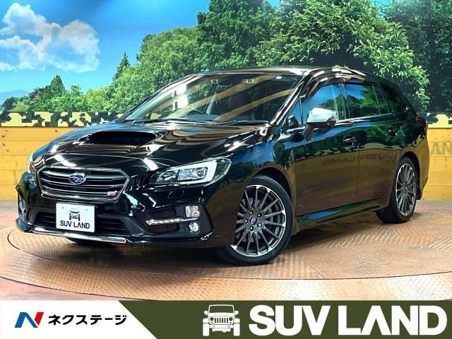 Subaru LEVORG 2016-10 182854-0