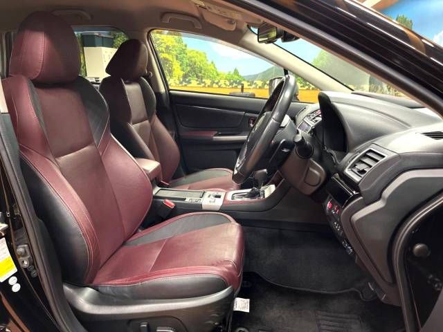 Subaru LEVORG 2016-10 182854-8