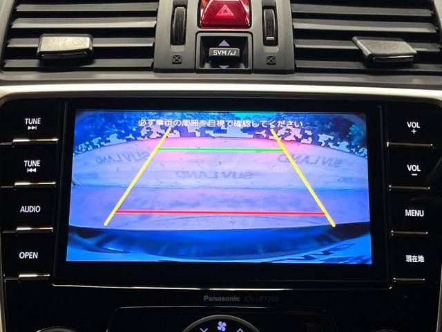 Subaru LEVORG 2016-10 182854-3