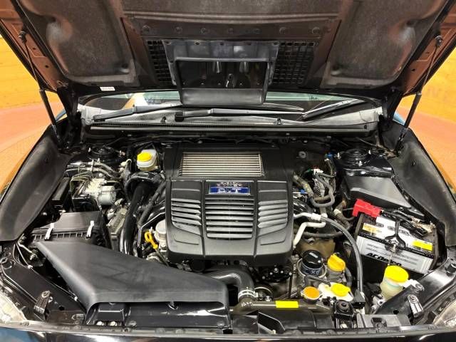 Subaru LEVORG 2016-10 182854-18