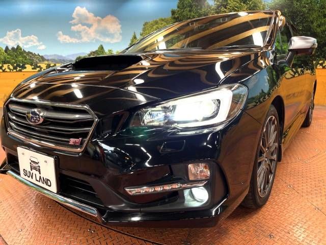 Subaru LEVORG 2016-10 182854-12