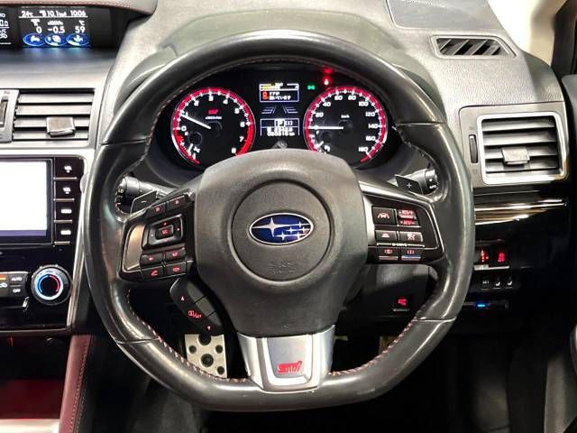 Subaru LEVORG 2016-10 182854-11