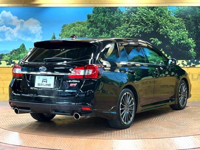 Subaru LEVORG 2016-10 182854-17