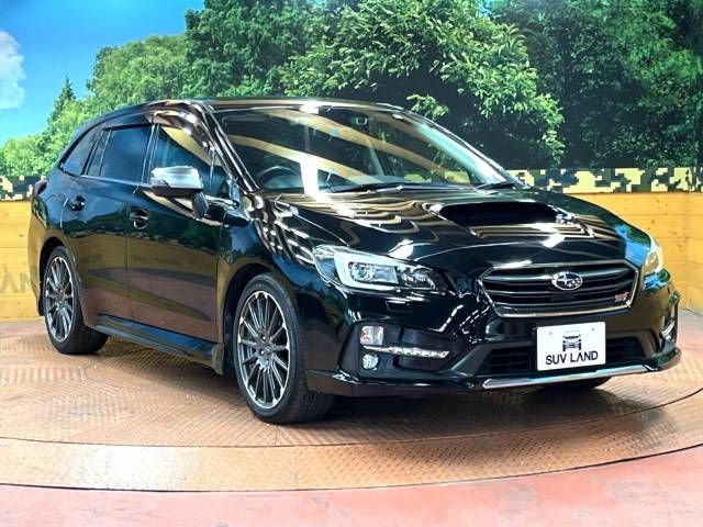 Subaru LEVORG 2016-10 182854-16